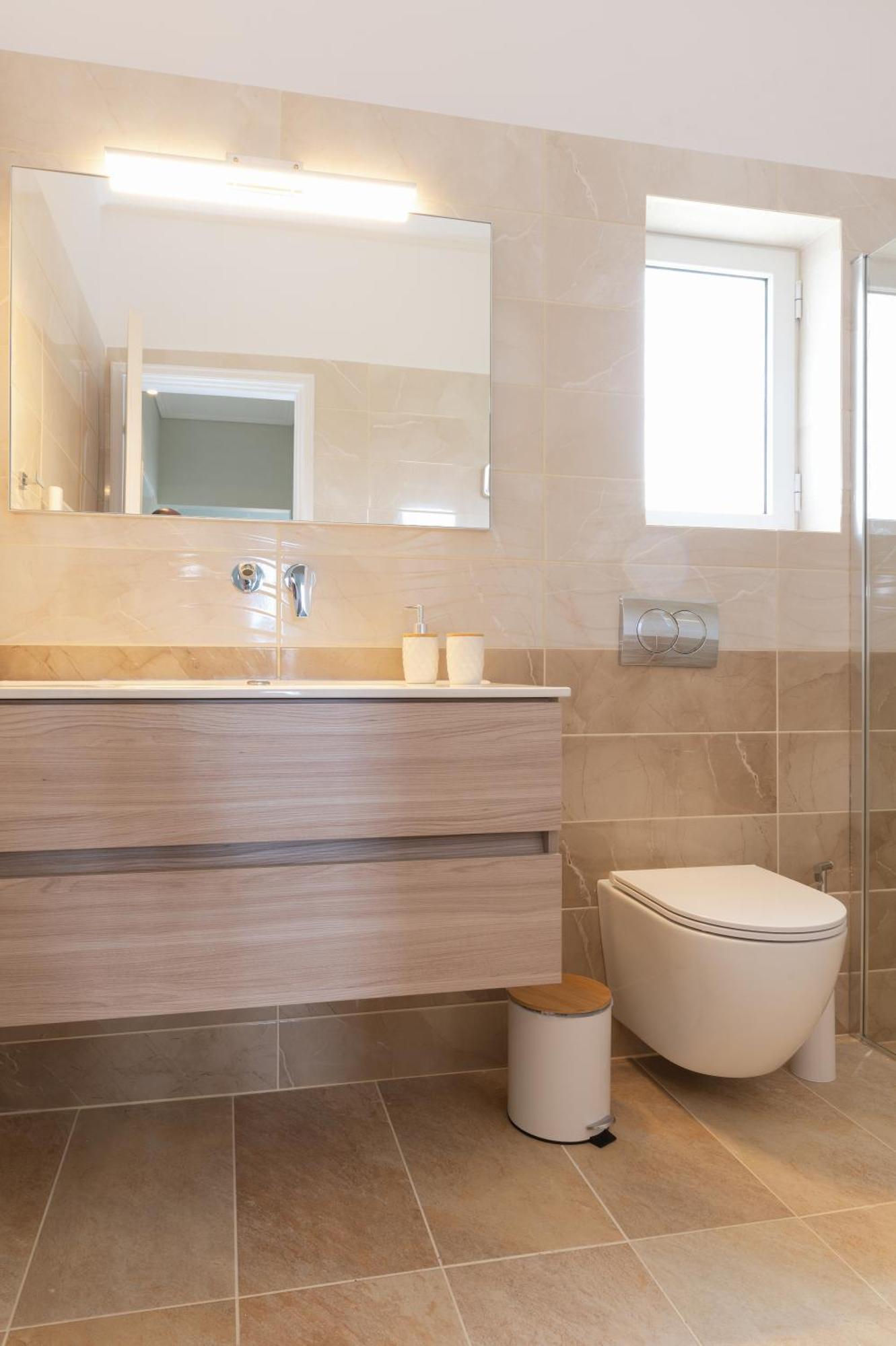 Vasilopoulos Residences - Apartments Ioni & Neso 阿尔戈斯托利翁 外观 照片